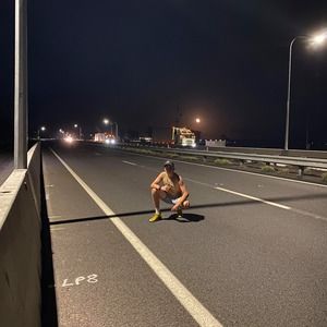 Meet your Posher, Jack